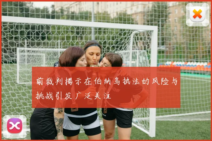 前裁判揭示在伯纳乌执法的风险与挑战引发广泛关注